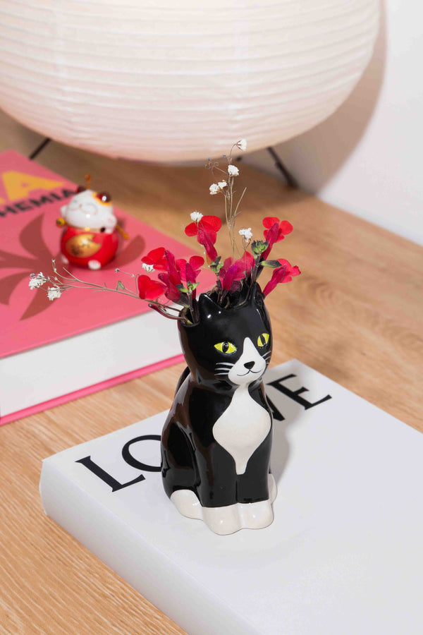 Vase Chat