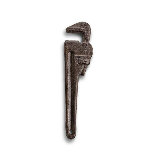 Flesopener, moersleutel