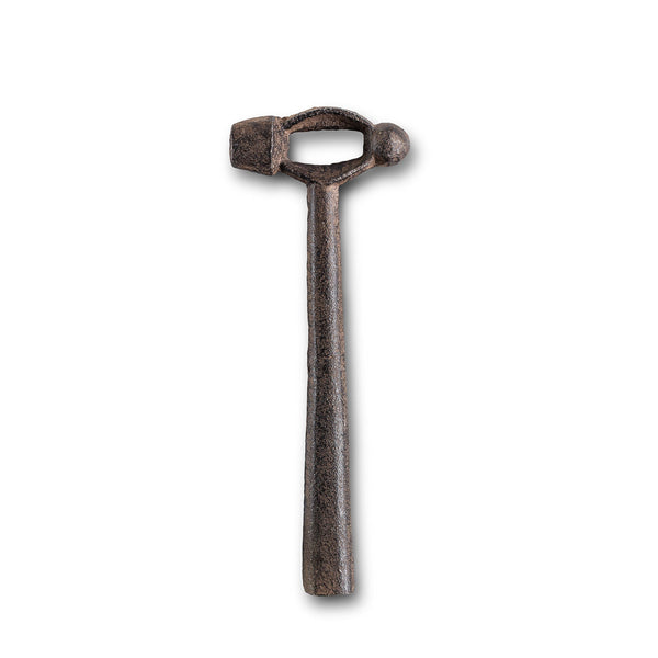 Flesopener Gereedschap Hamer