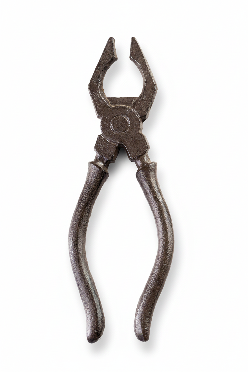 Terminal Tool Tool