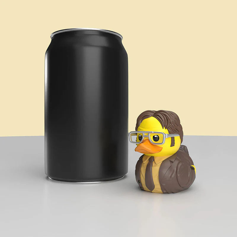 Dwight Duck (Mini Edition)
