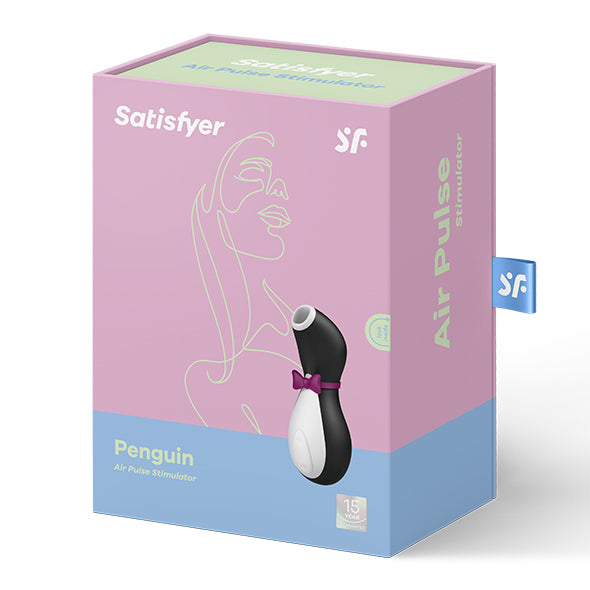 Satisfyer Pinguïn
