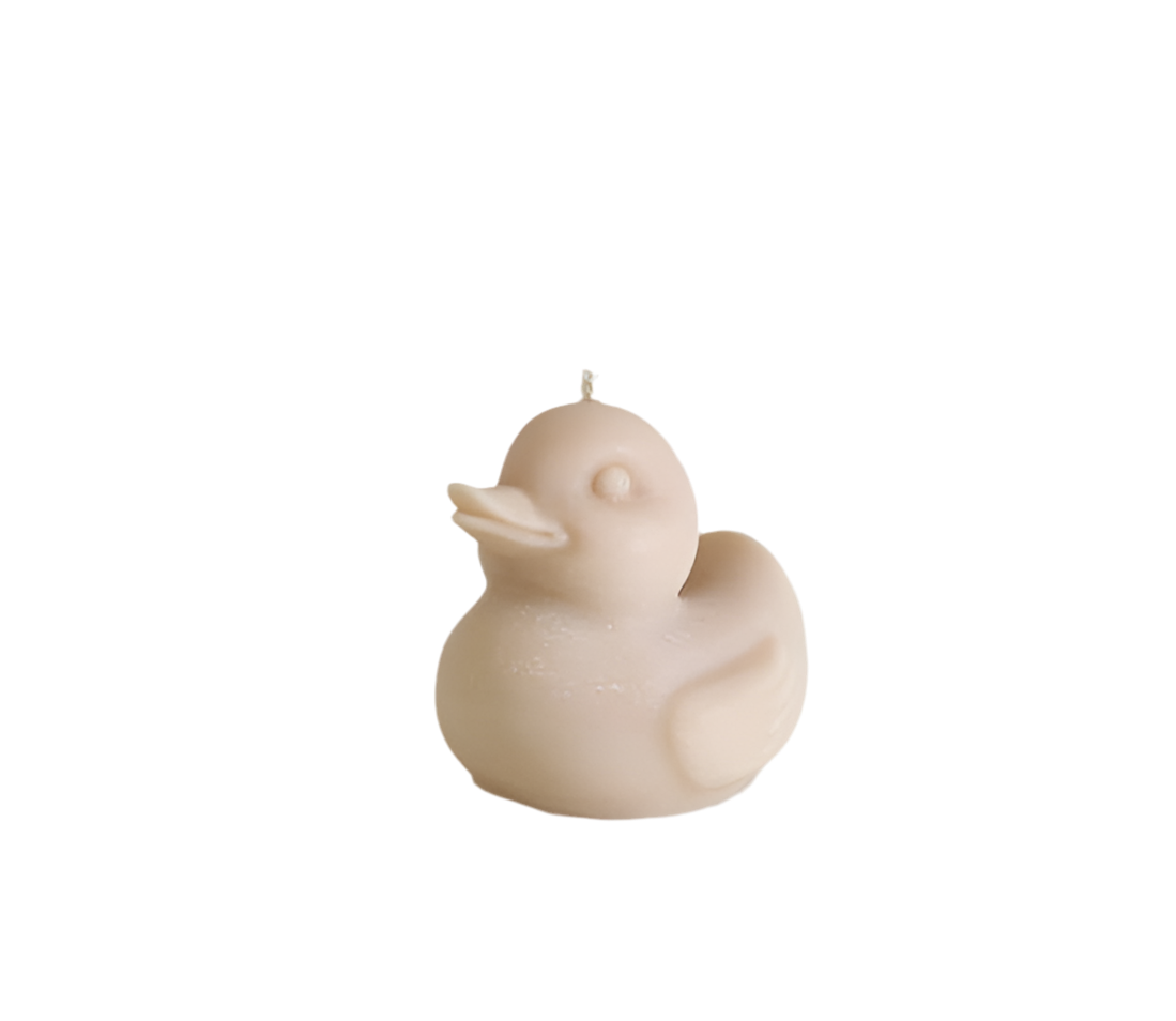 Duck Candle