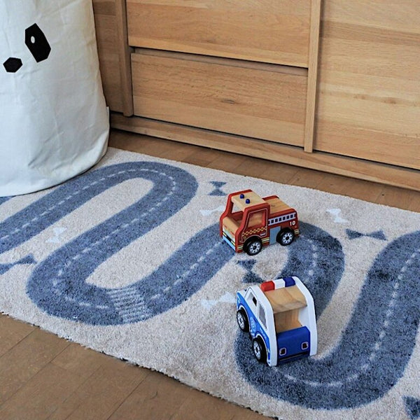 Mini tapijt 67*170cm