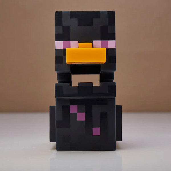 Minecraft TUBBZ Duck: Enderman (Collector’s Edition)