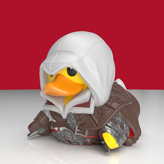Ezio Duck (First Edition)