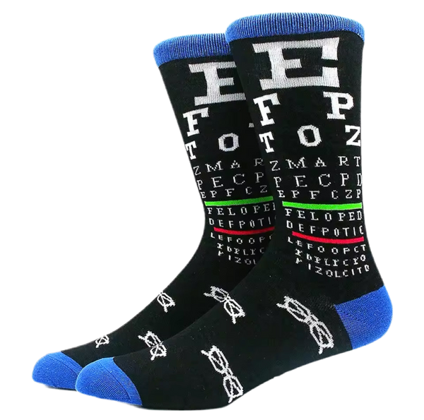 Opticiensokken