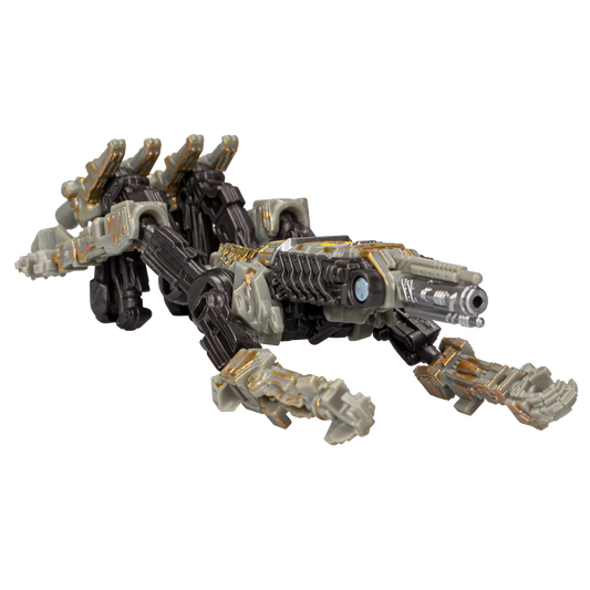 Transformers Generations Studio Series Origin Terrorcon Novakane