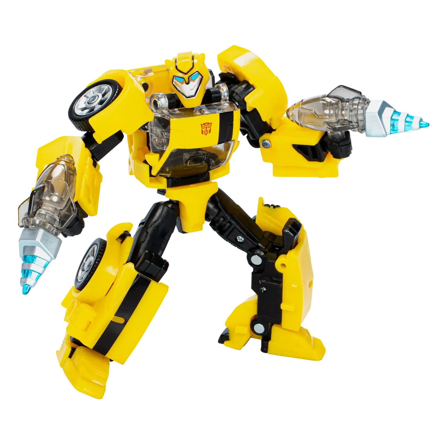 Transformers Legacy United Deluxe Bumblebee