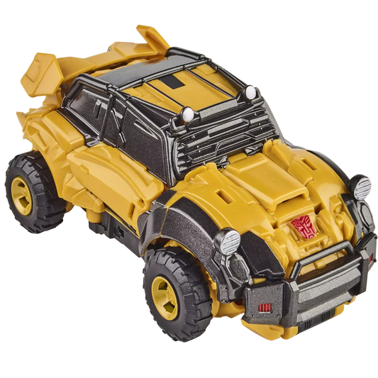 Transformers Generations Studio Series Deluxe 10 Bumblebee