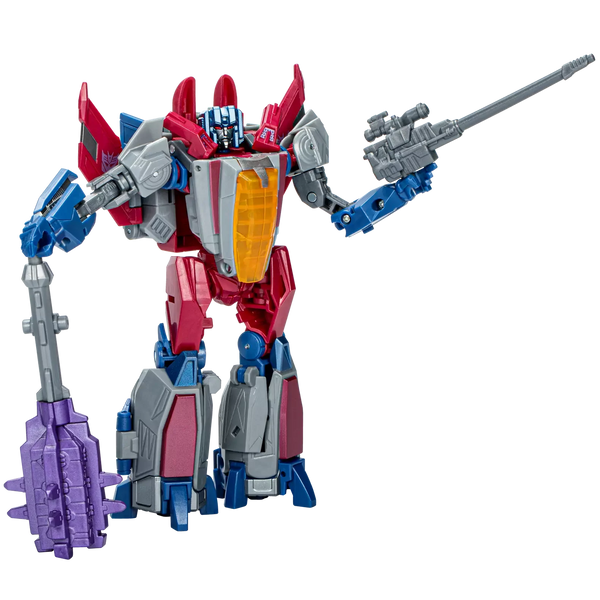 Transformers Generations Studio Series Traveler 06 Starscream