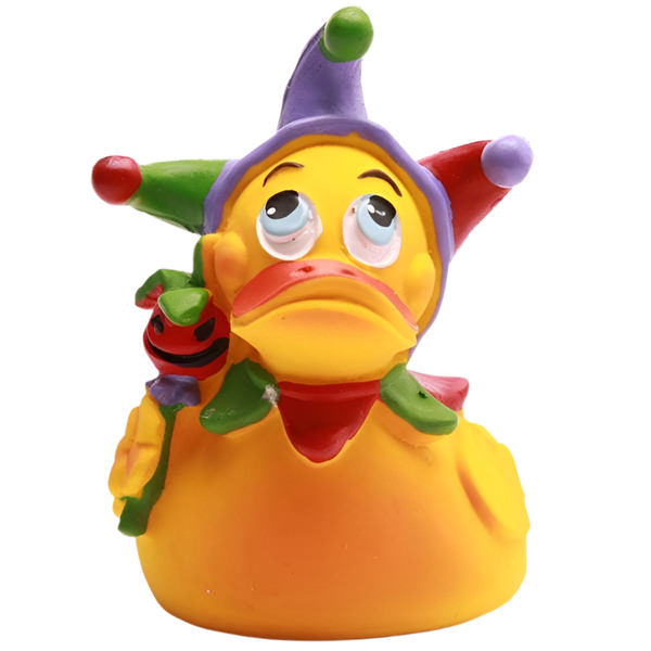 Canard Arlequin