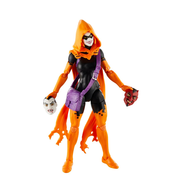 Marvel Legends-serie Halloween
