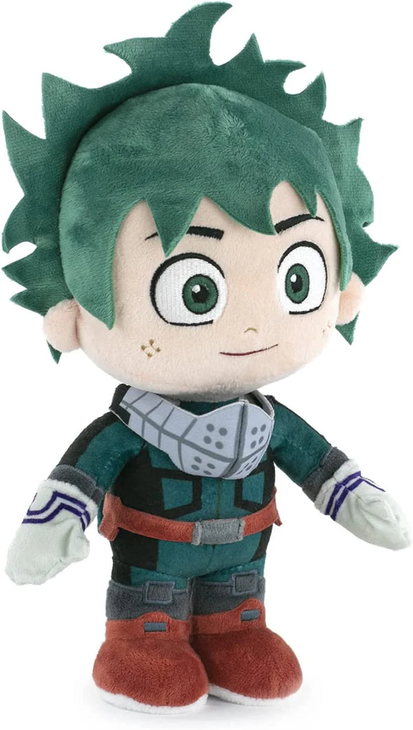 Deku pluche speelgoed