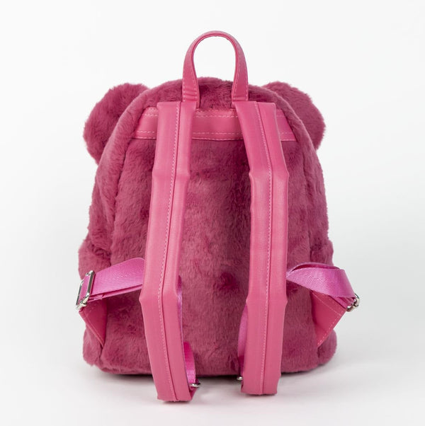 Pluche rugzak - TOY STORY - Lotso