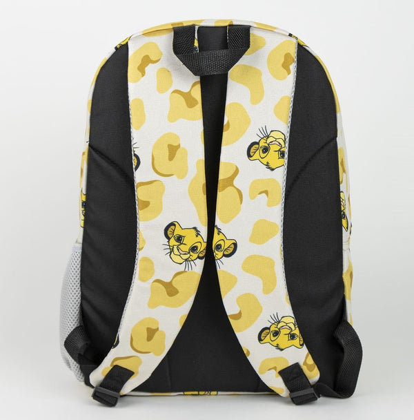 Sac à Dos Casual - ROI LION - Simba