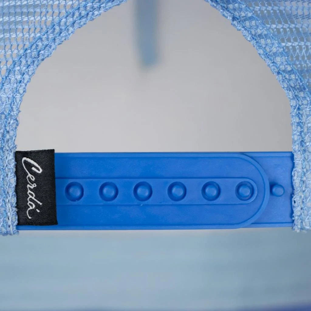 Stranger Things baseballpet - Denkpet