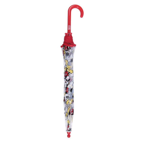Mickey Mouse kinderparaplu