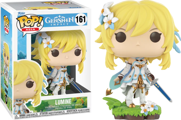 Funko Lumine – Genshin Impact