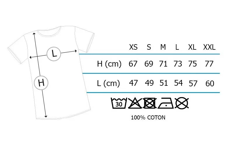 Goldorak & Actarus T-Shirt