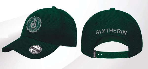 HARRY POTTER Serpentard Casquette de Baseball "Honey Comb"