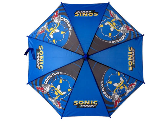 Sonic Automatic Umbrella - Come & Get Me
