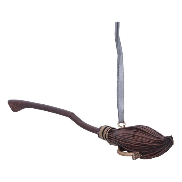 Harry Potter kerstdecoratie - Nimbus 2000