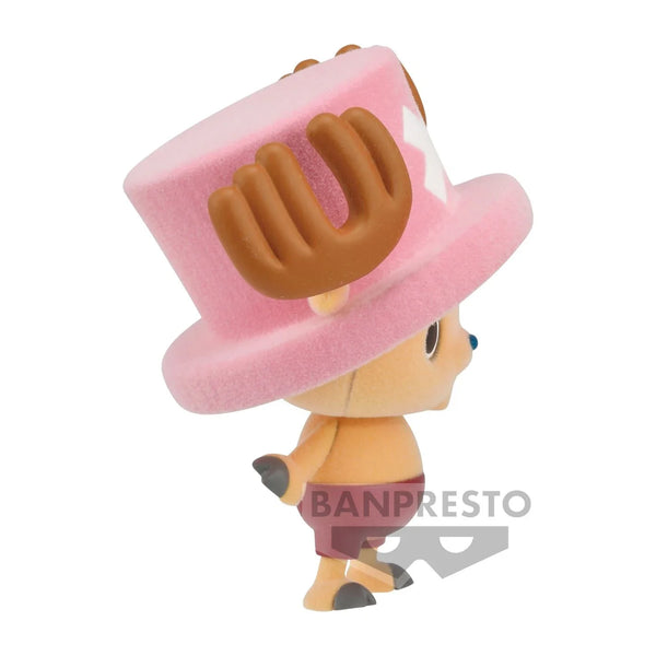 Fluffy Puffy Chopper Versie A