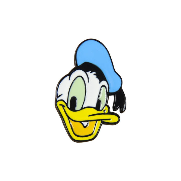 Donald Duck-speld