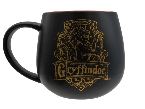 Harry Potter 3D-figuurtje in een mok - Gryffindor