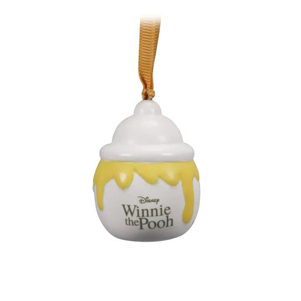 Winnie de Pooh kerstdecoratie - Honingpot