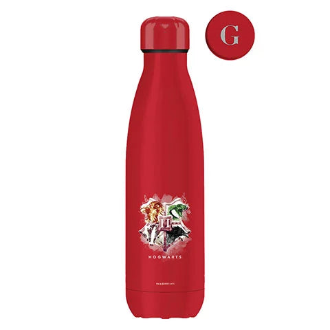 Geïsoleerde fles van Harry Potter - Gryffindor