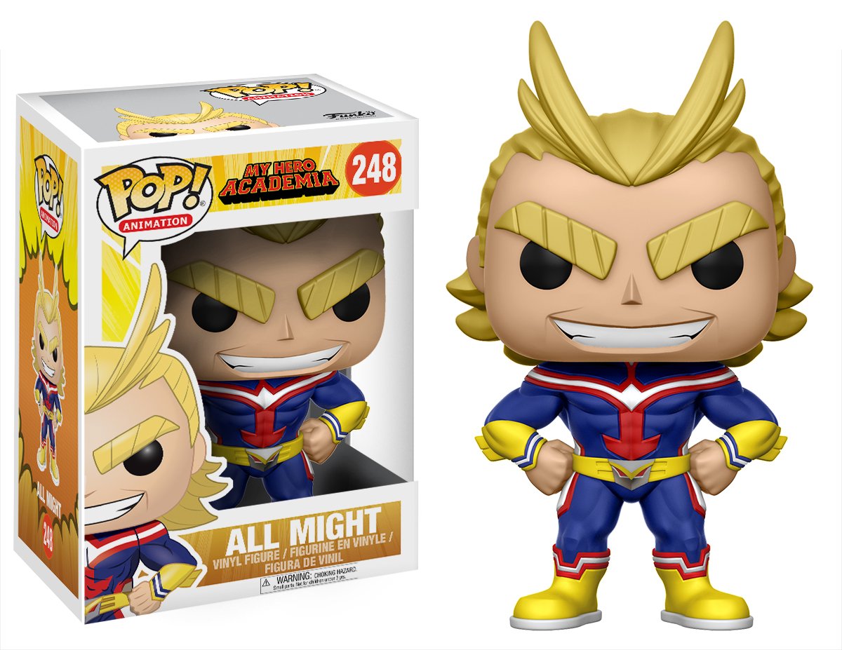 pop all might 248