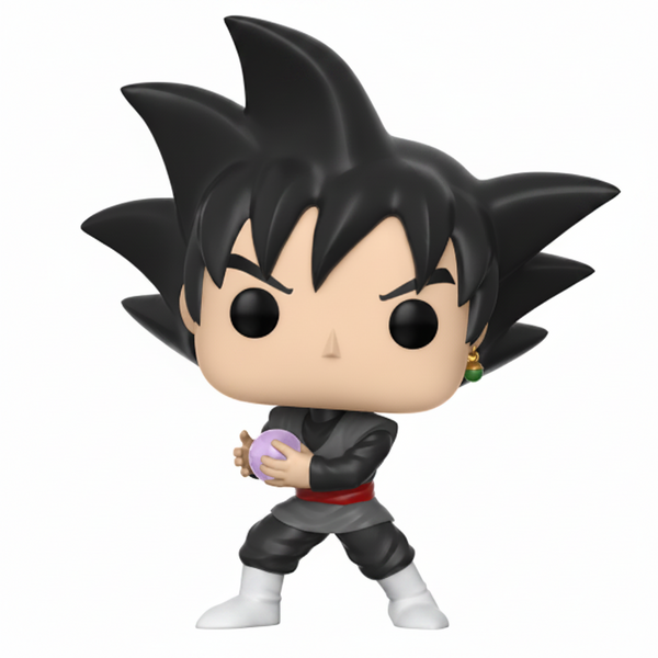 Funko Pop! Goku Noir – Dragon Ball