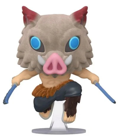 Funko Pop! Inosuke Hashibira (FL) (SE)