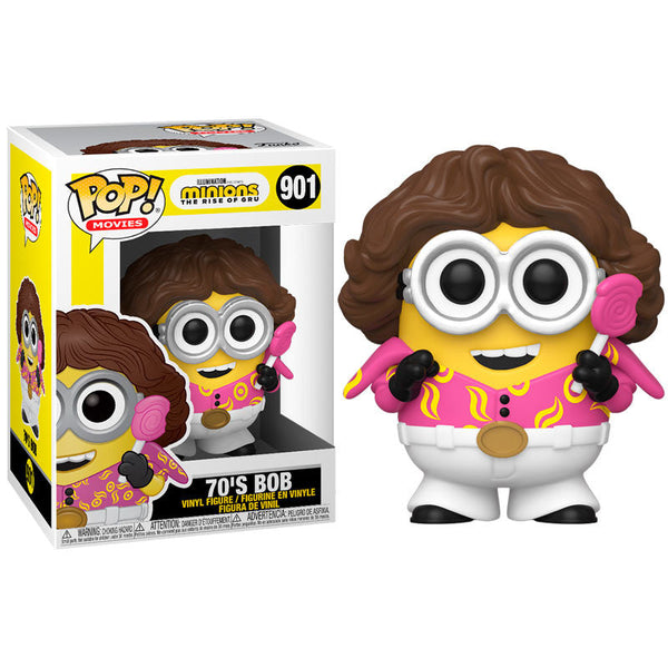 pop 70s bob 901
