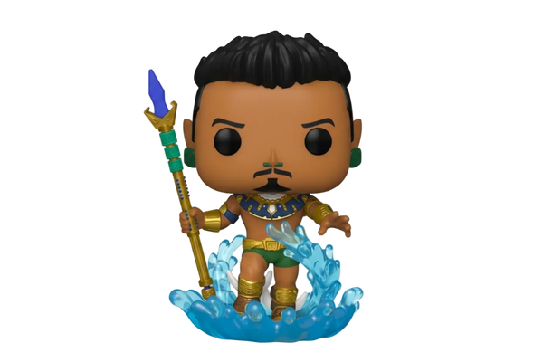 Funko Pop! Namor – Marvel