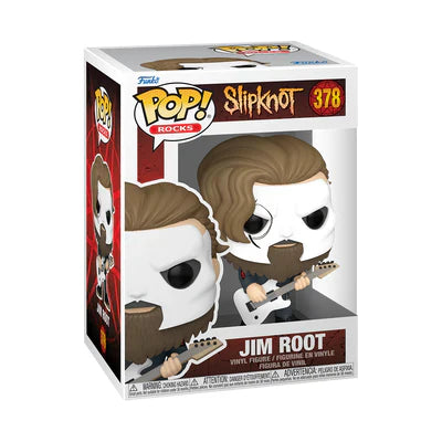 Funko Jim Root – Slipknot