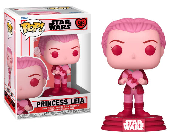 pop leia 589