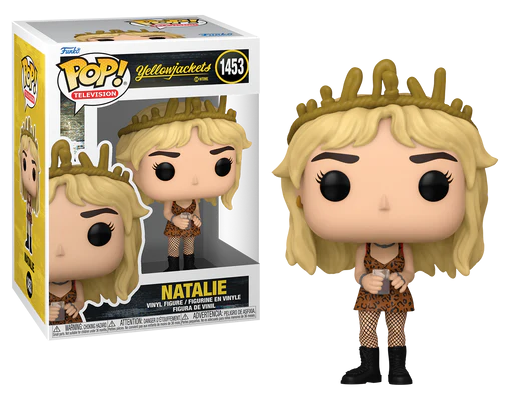 Pop! Natalie Sctorccio