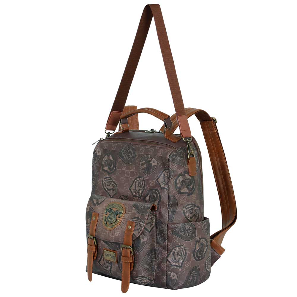 Harry Potter Epic Backpack - Hogwarts Houses