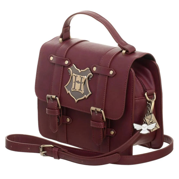 Harry Potter Charm Schooltas - Zweinstein