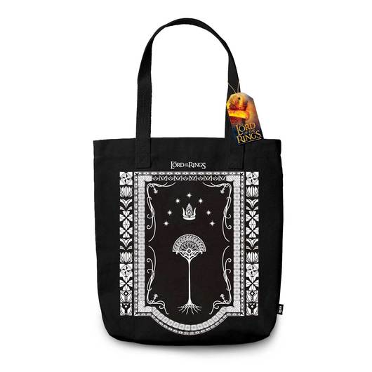 Lord of the Rings Tote Bag - Gondor