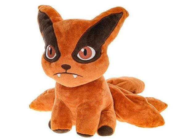 Kurama pluche speelgoed