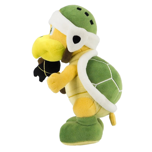 Super Mario-knuffel - Hammer Bros