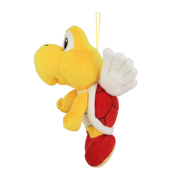 Super Mario pluche - Paratroopa