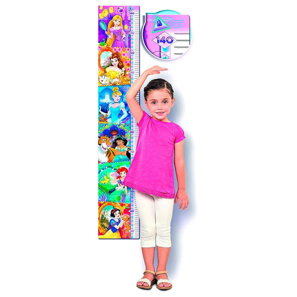 Disney Prinsessen Meet Mij Puzzel