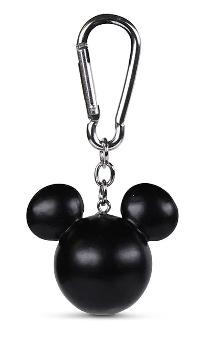 Mickey Mouse 3D Keychain