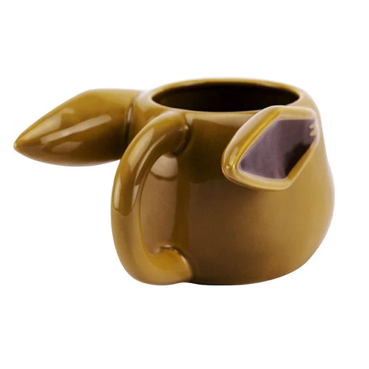 3D Pokemon Mug - Eevee