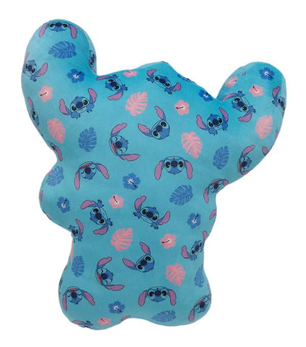 Lilo & Stitch kussen - Stitch